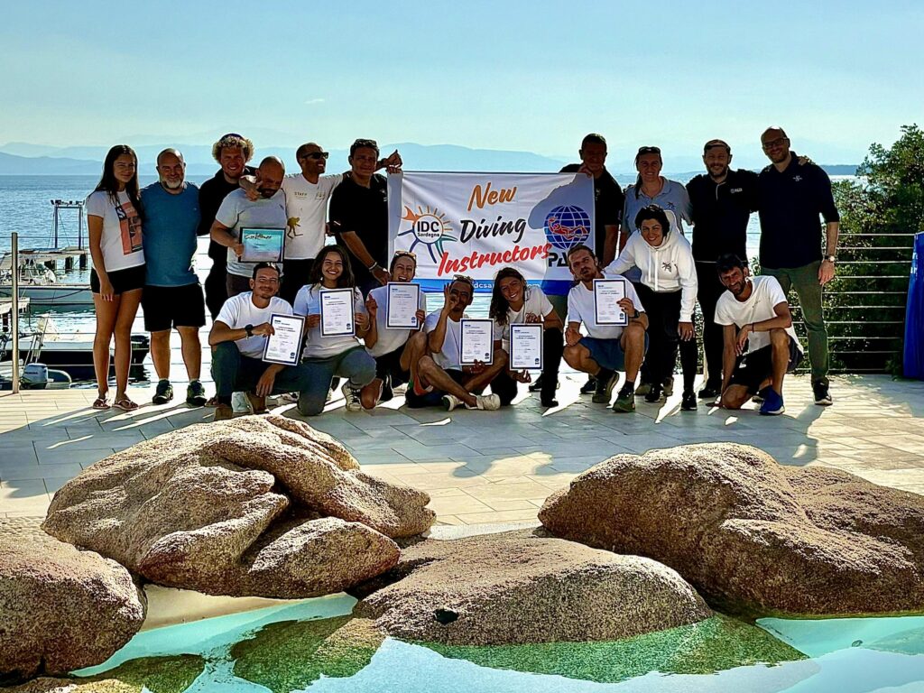 IDC Sardegna - IDC # 6 Ottobre 2024