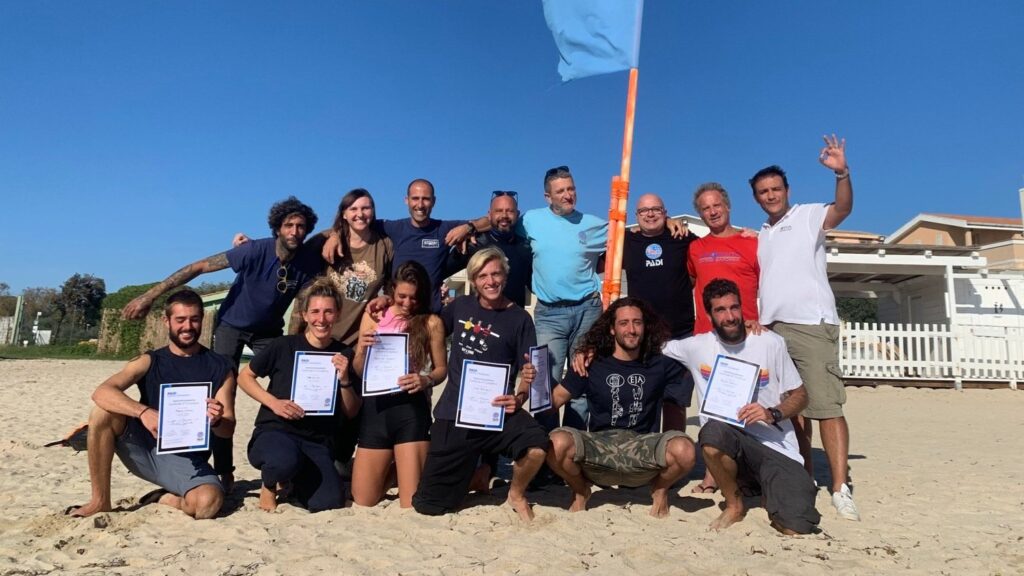 IDC Sardegna - IDC # 3 Ottobre 2022