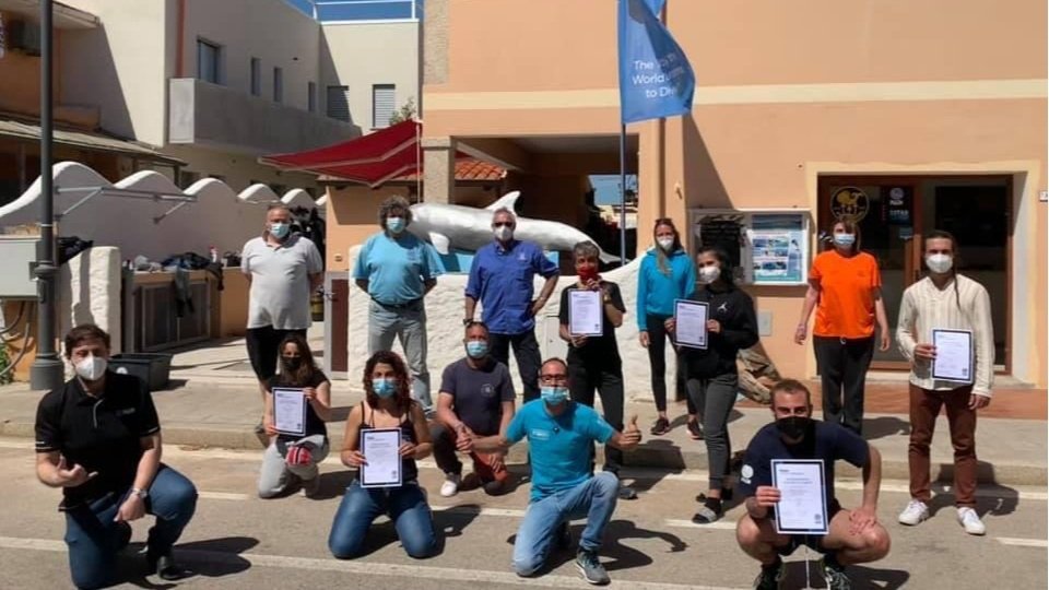 IDC Sardegna - IDC # 1 Aprile 2021