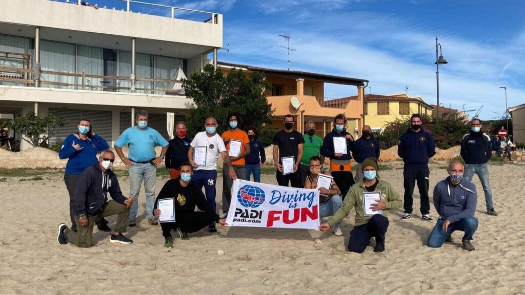 IDC Sardegna - IDC # 2 Ottobre 2021