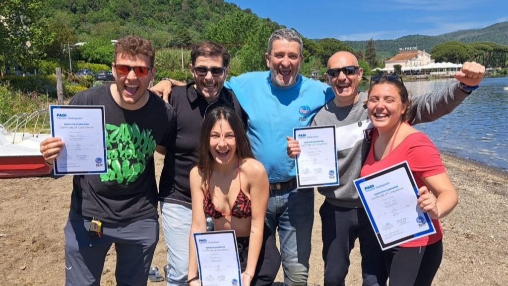 IDC Sardegna - IDC # 4 Aprile 2023