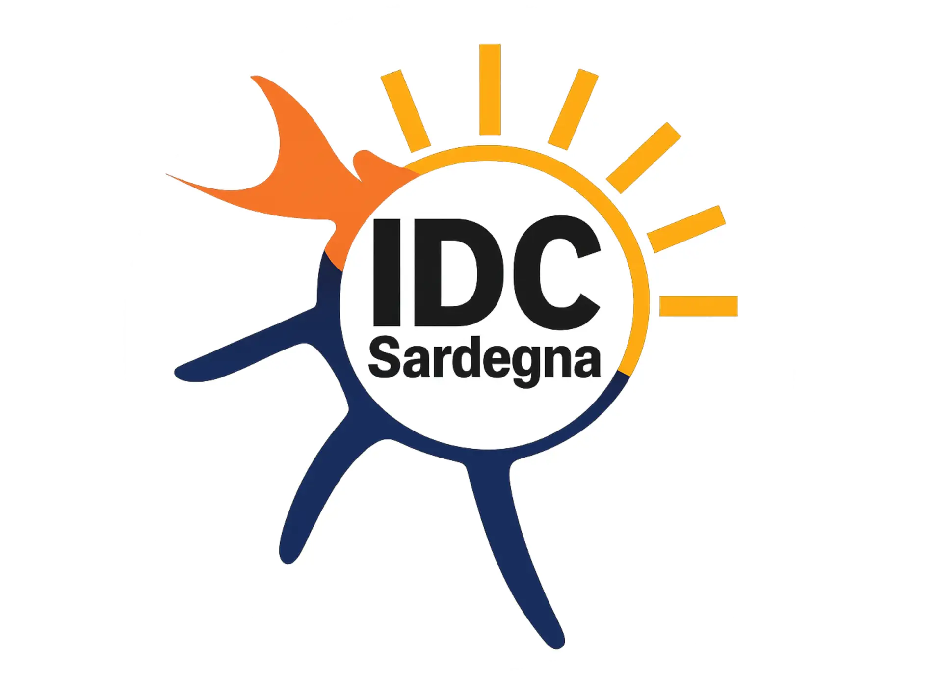 Logo IDC Sardegna