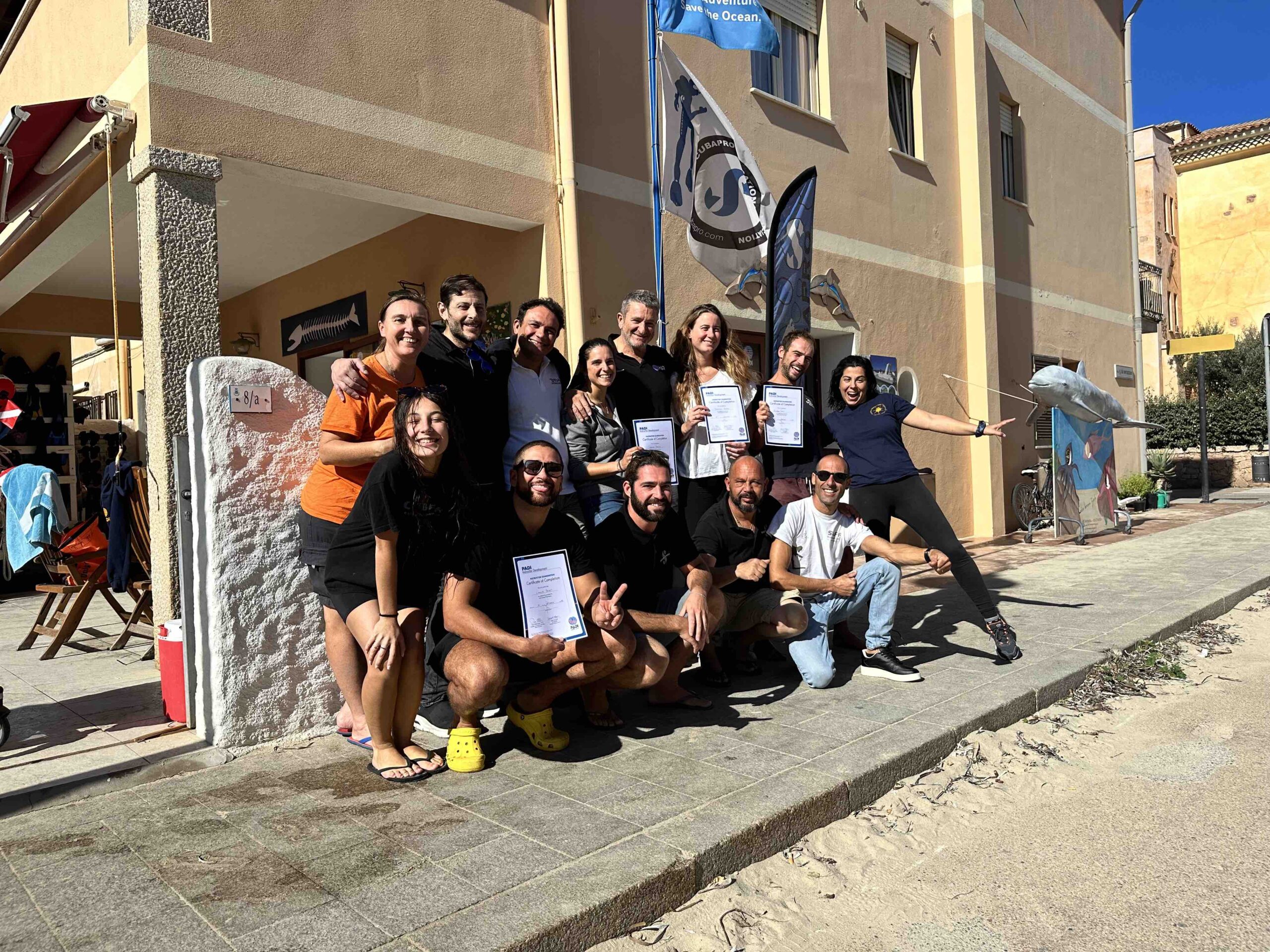 IDC Sardegna - IDC # 5 Ottobre 2024