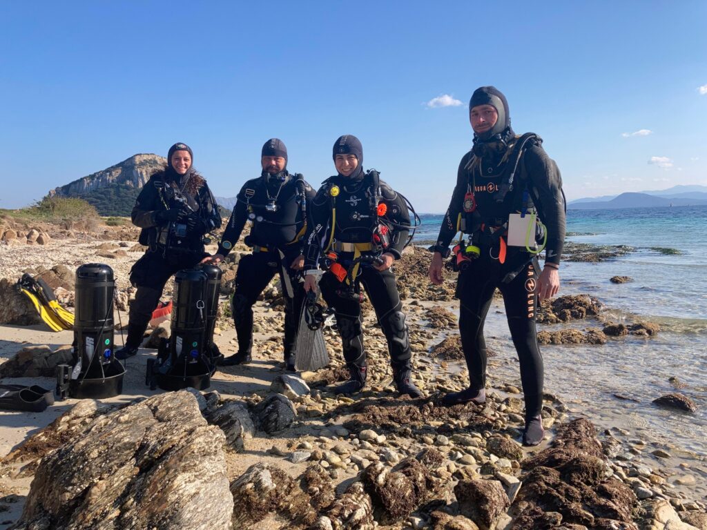 IDC Sardegna - DPV Instructor