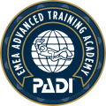 PADI+EMEA+Advanced+Training+Academy